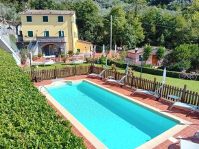 B&B Vignola Levanto